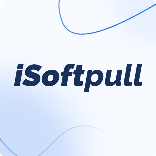 iSoftpull Logo