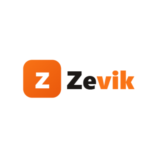 Zevik logo