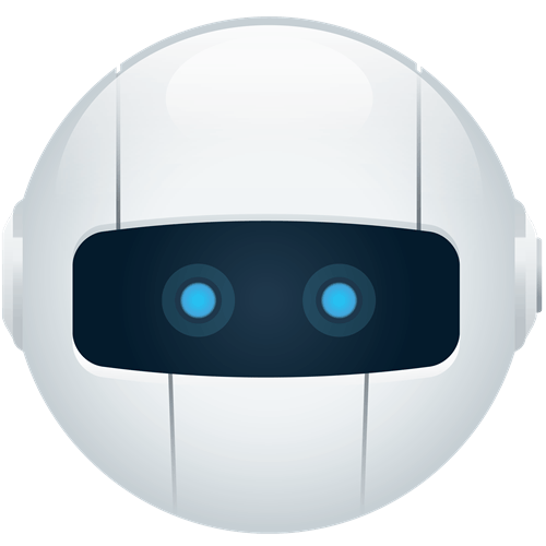 Lln Robot logo