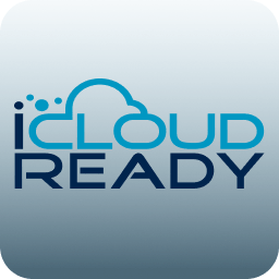 iCloudReady icon