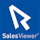 SalesViewer logo