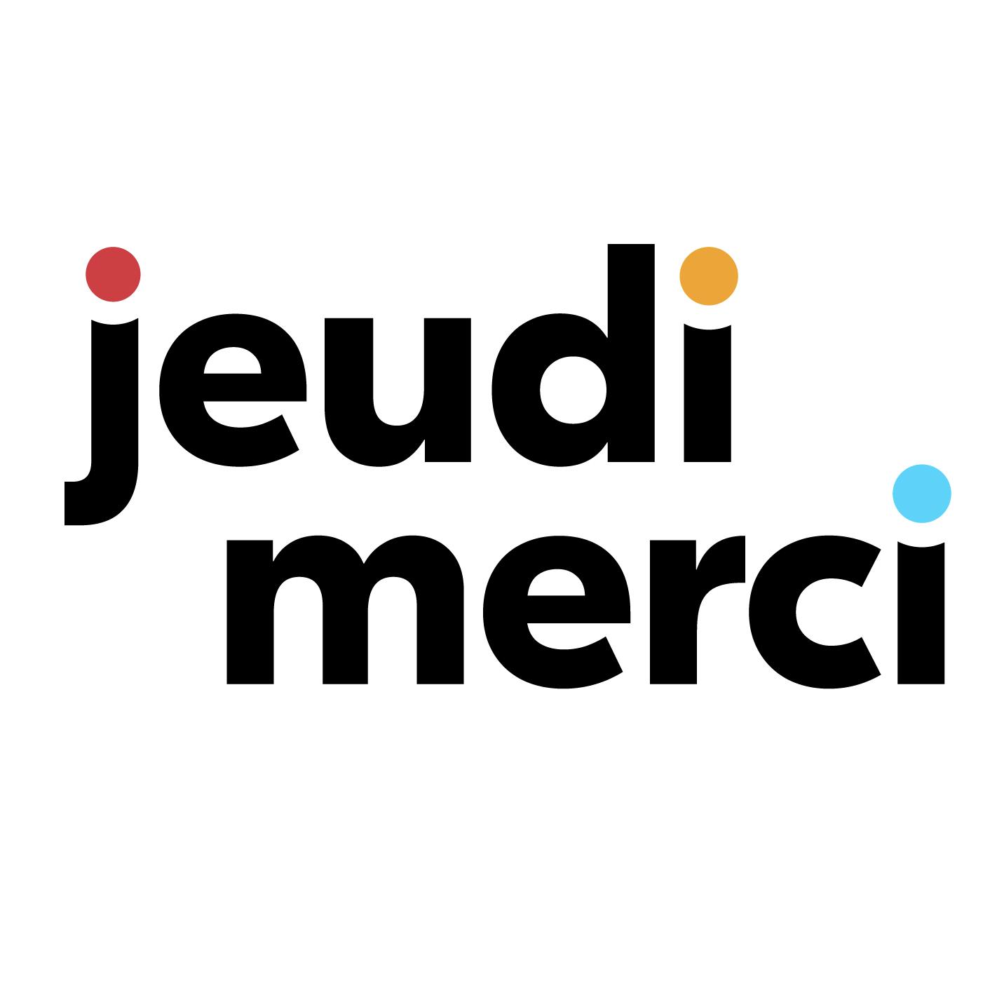 jeudimerci logo