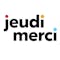 jeudimerci logo