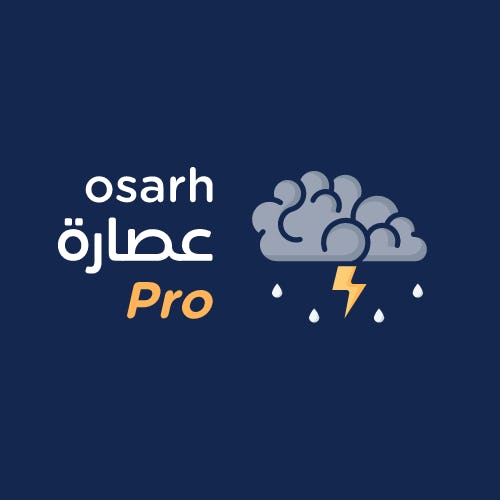 Osarh Logo