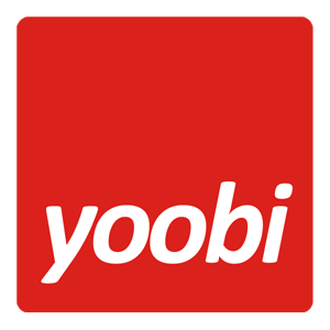 Yoobi Logo