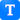 Teachify logo