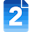Img2Go logo