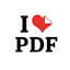 iLovePDF