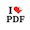 iLovePDF logo