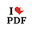 iLovePDF logo
