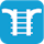 ReviewRail logo