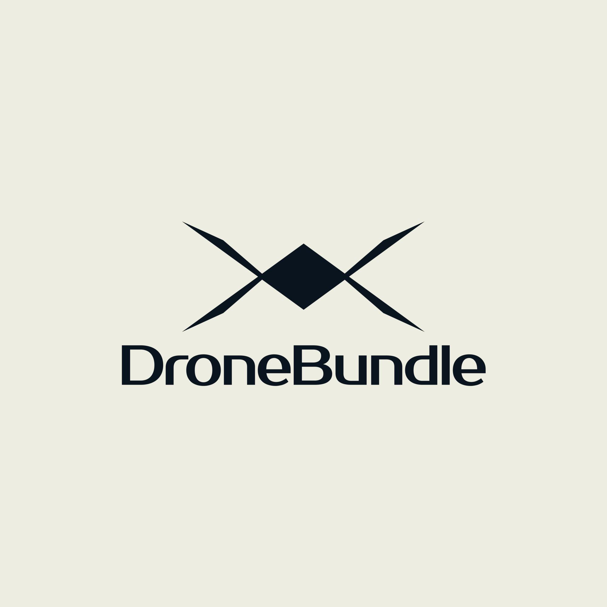 DroneBundle logo