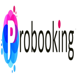 Probooking Logo