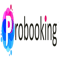 probooking logo