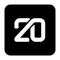 twenty logo