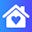 Ideal Postcodes logo