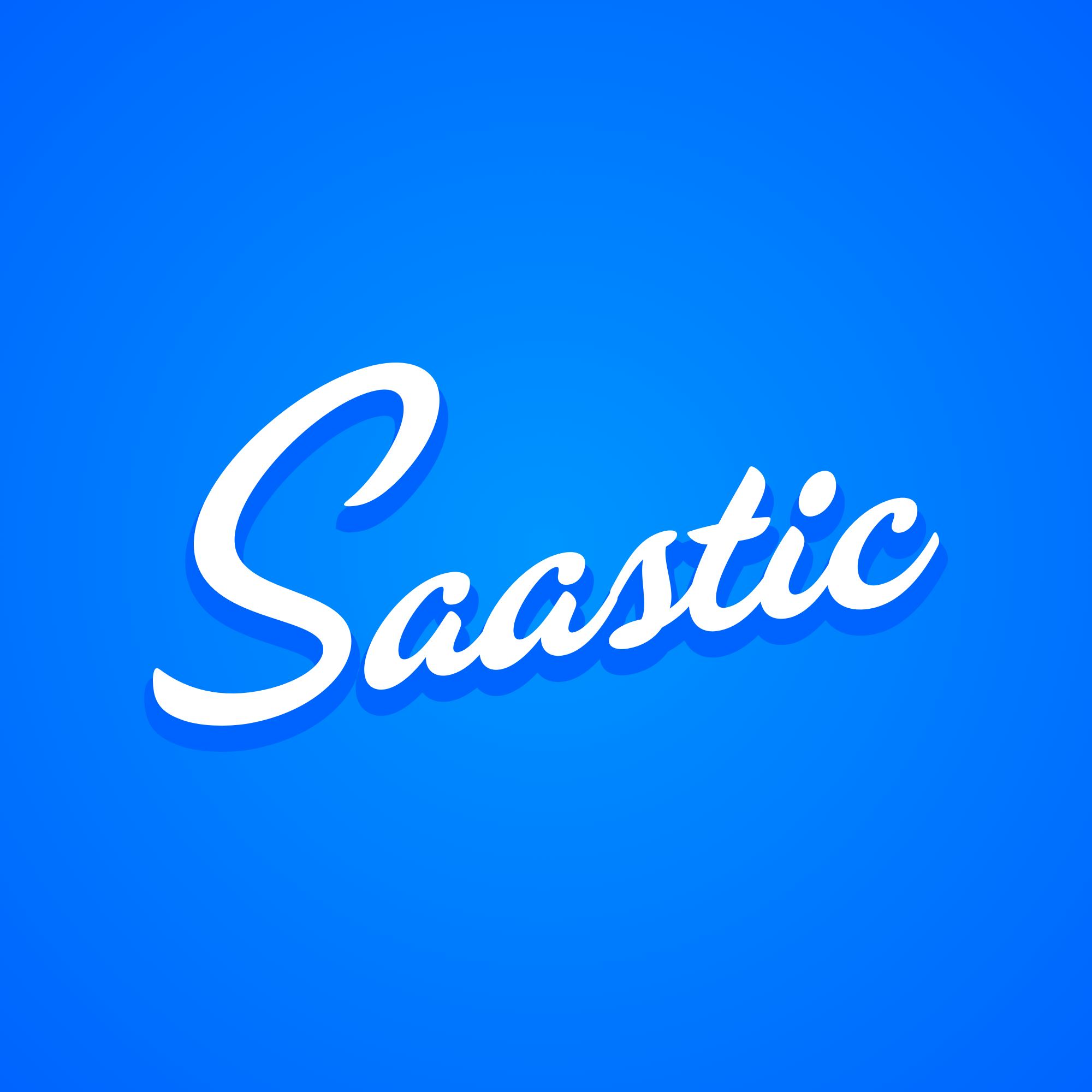 Saastic
