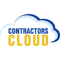 contractors-cloud logo