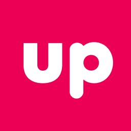 Upzelo Logo