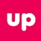 upzelo logo