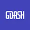 gdash logo