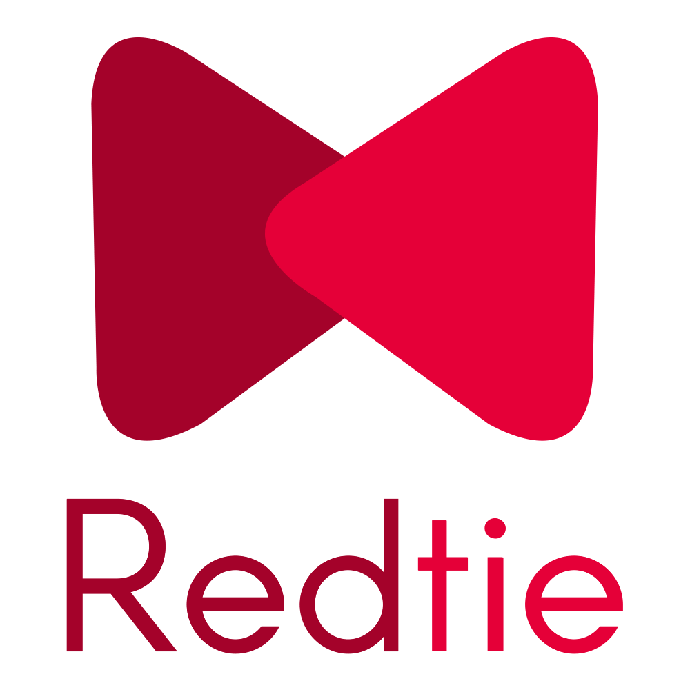 Redtie logo