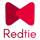 Redtie logo