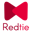 Redtie logo