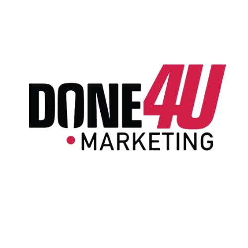 Done4U Logo