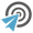 EnvíaloSimple by DonWeb logo