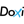 doxi logo