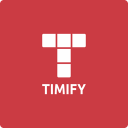 TIMIFY Logo