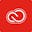Adobe Creative Cloud Libraries logo