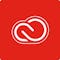 Adobe Creative Cloud Libraries logo