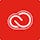 Adobe Creative Cloud Libraries logo