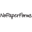 NoPaperForms