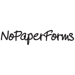 NoPaperForms