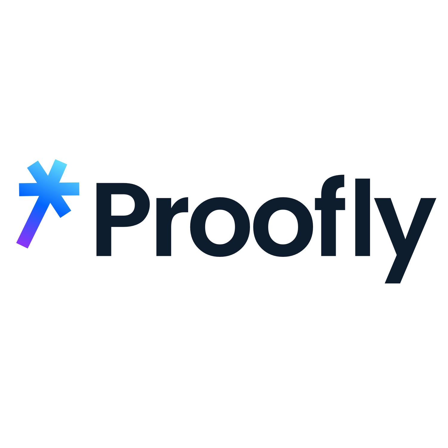 Proofly Logo