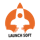 LaunchSoft logo