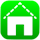 Instant Roofer logo