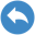 ReplyCX logo