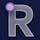 Record logo