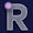 Record logo