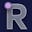 Record logo