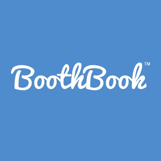 BoothBook Logo