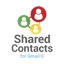 Shared Contacts