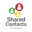 Shared Contacts logo