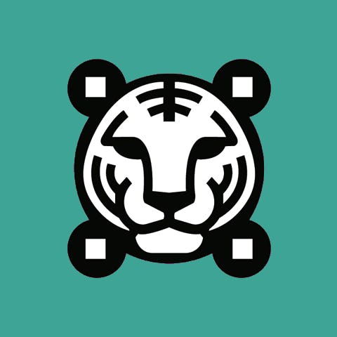 MENU TIGER Logo