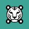 menu-tiger logo