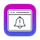 Notify (Web & Script Notifier) logo